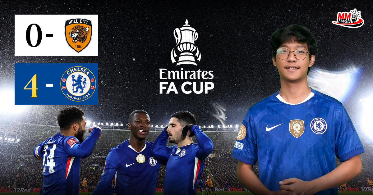 Hull City Vs Chelsea (Post Match Review)